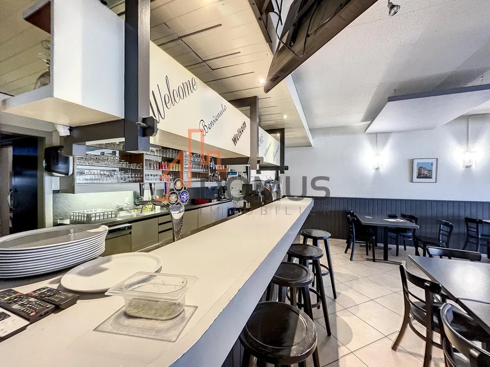 Hotel/Restaurant kürzlich renoviert – Foto 17 von 21