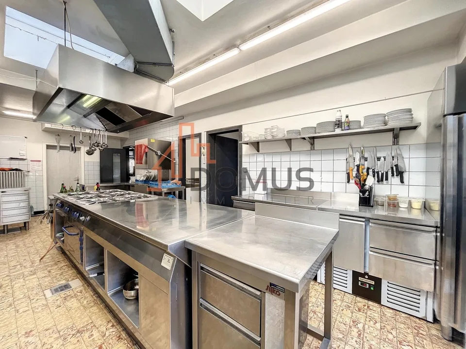 Hotel/Restaurant kürzlich renoviert – Foto 18 von 21