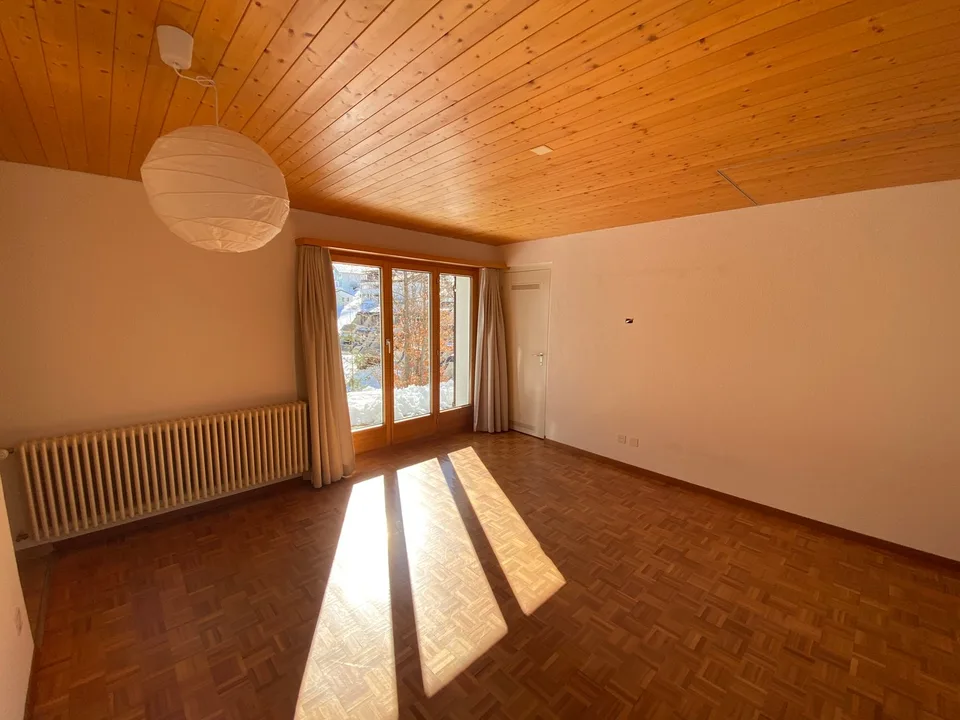 Schöne Ferienwohnung in Flumserberg Tannenbodenalp für Dauervermietung