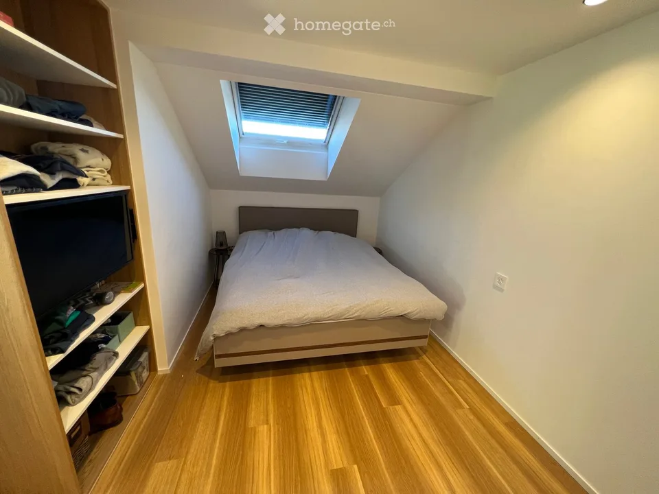 SERVICED PREMIUM APARTMENTS FREIENBACH & WOLLERAU