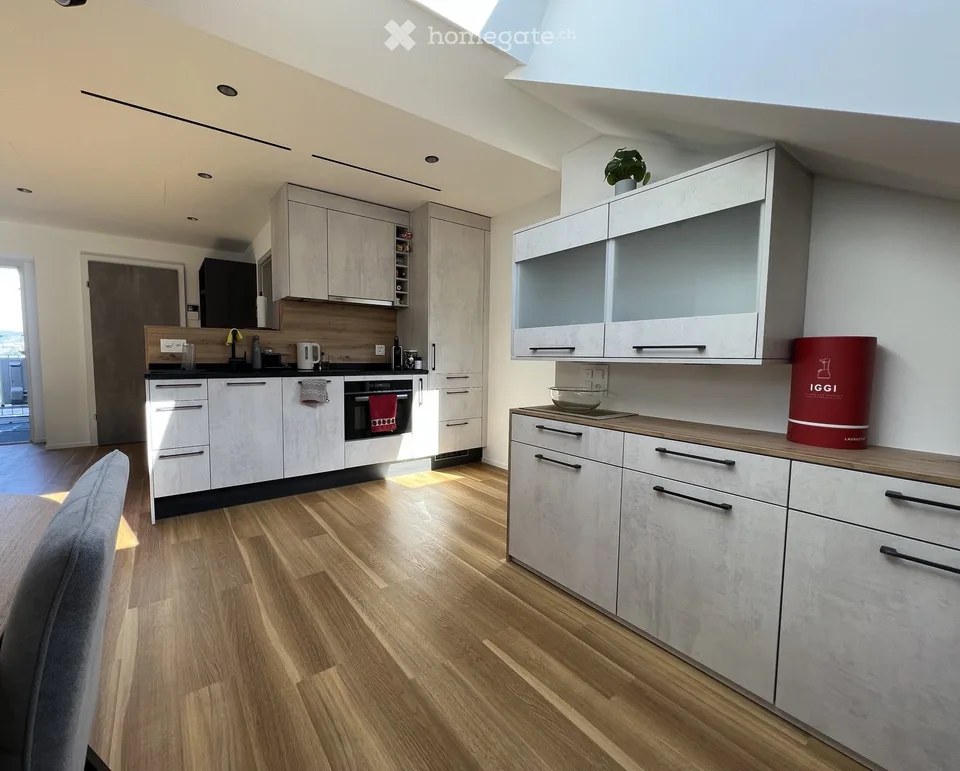 SERVICED PREMIUM APARTMENTS FREIENBACH & WOLLERAU