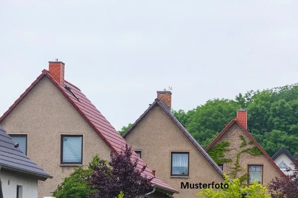 *Wohnhaus*