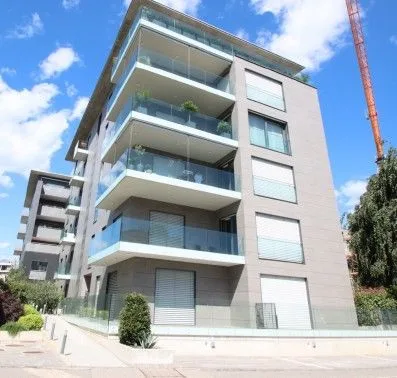Wohnung