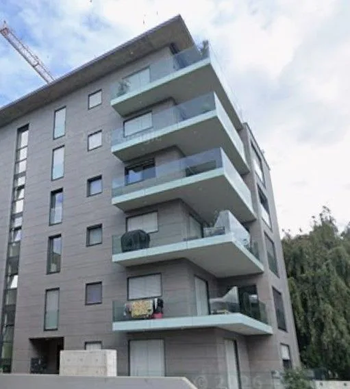 Wohnung