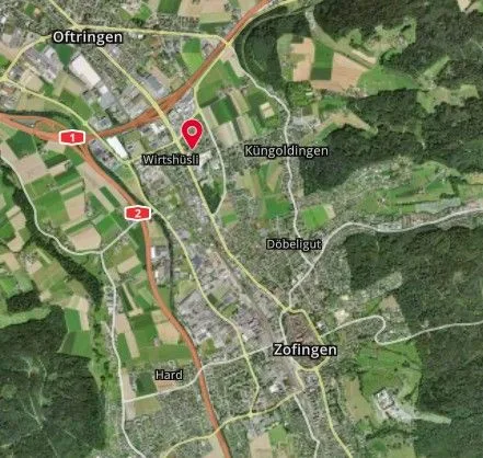 *5,5-Zimmerwohnung in zentraler Lage*