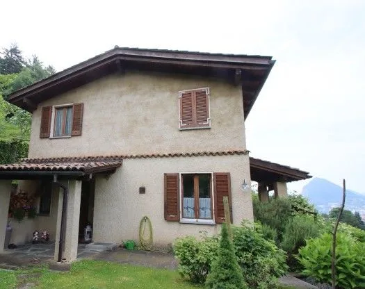 *Maison unifamiliale*