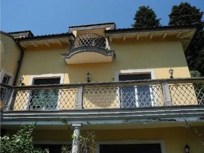 *Casa unifamiliare*