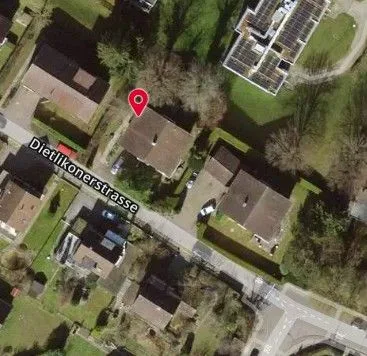 *3-Family House*