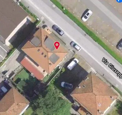 *Wohnung