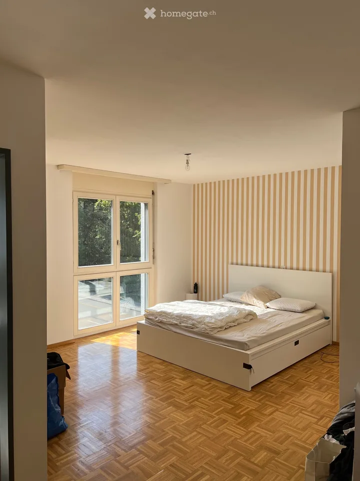 Attico 3.5 locali vista lago, terrazza e 2 parcheggi