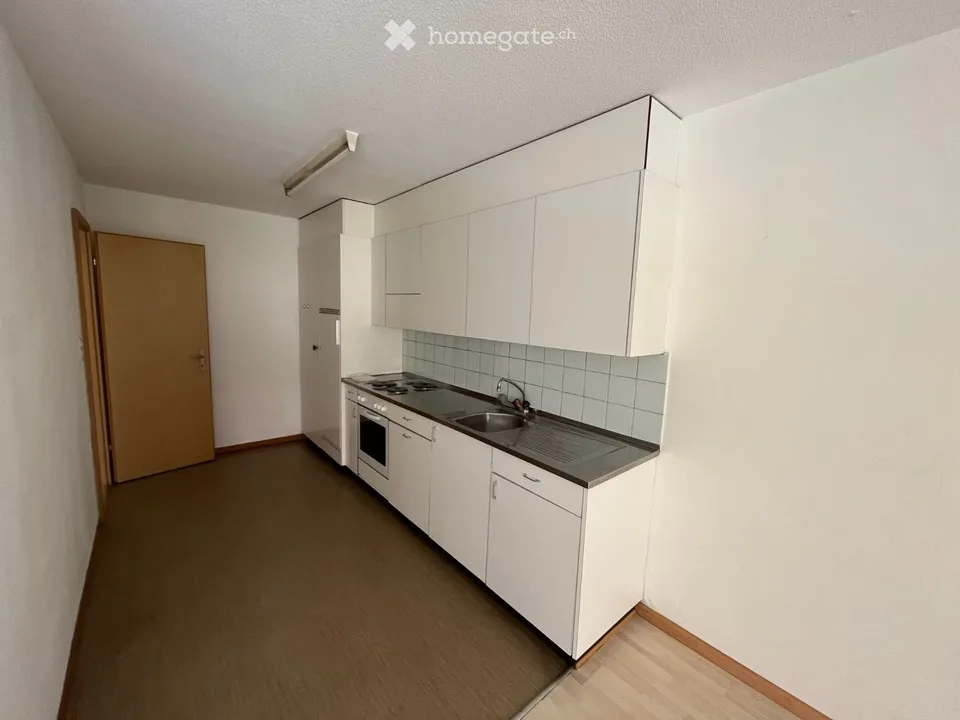 Nachmieter gesucht - 3.5-Zimmer-Wohnung in Niederwangen BE