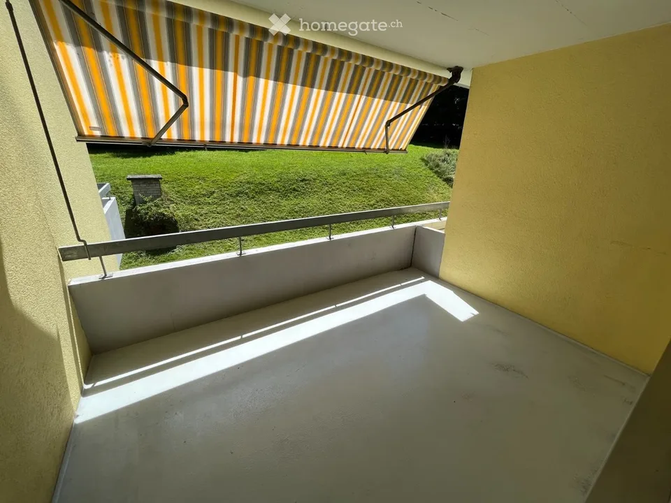 Nachmieter gesucht - 3.5-Zimmer-Wohnung in Niederwangen BE