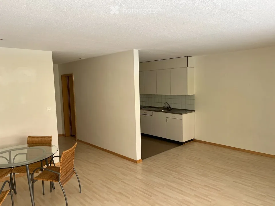 Nachmieter gesucht - 3.5-Zimmer-Wohnung in Niederwangen BE