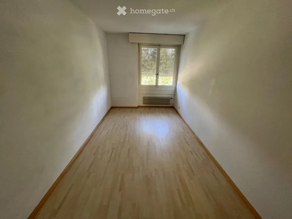 Nachmieter gesucht - 3.5-Zimmer-Wohnung in Niederwangen BE