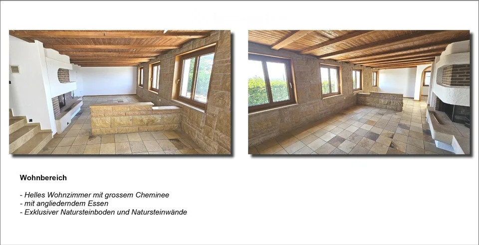 6.5-Zi-EINFAMILIENHAUS, (neu renoviert 2026)