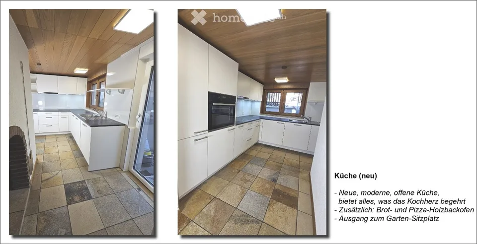 6.5-Zi-EINFAMILIENHAUS, (neu renoviert 2026)