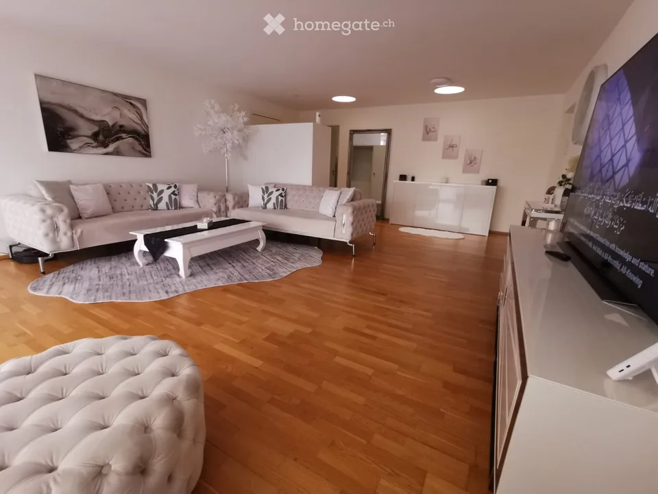 Bello appartamento 4.5 locali a 8052 Zurigo