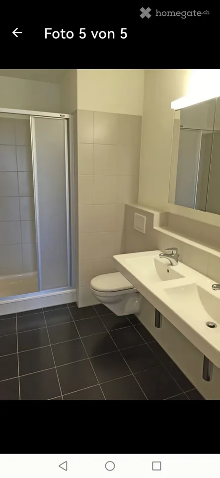 Bello appartamento 4.5 locali a 8052 Zurigo