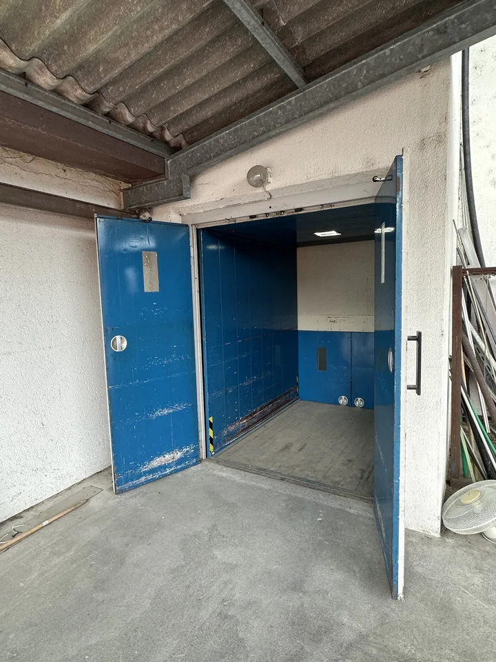 330 m² Lagerfläche im 1. OG an zentraler Lage in Rothrist