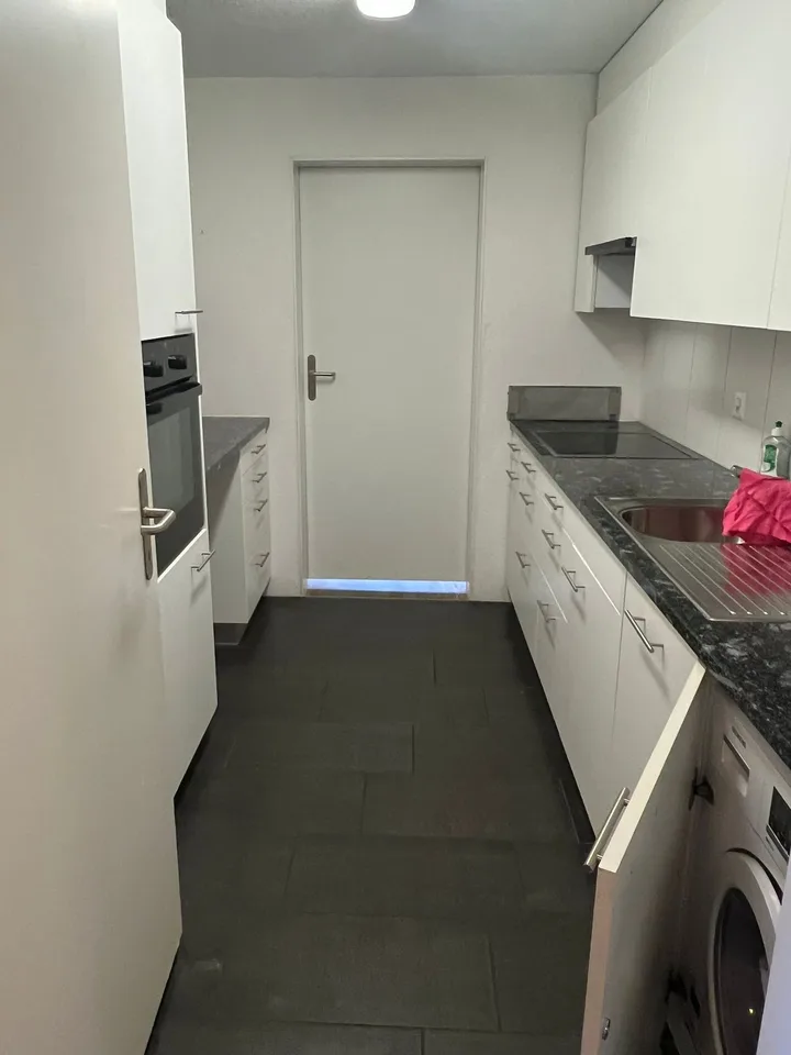 Zimmer in Wohngemeinschaft