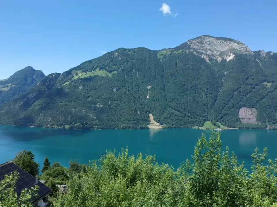 Casa familiare affascinante di 5,5 locali in una posizione idilliaca a Seelisberg – foto 6 di 6