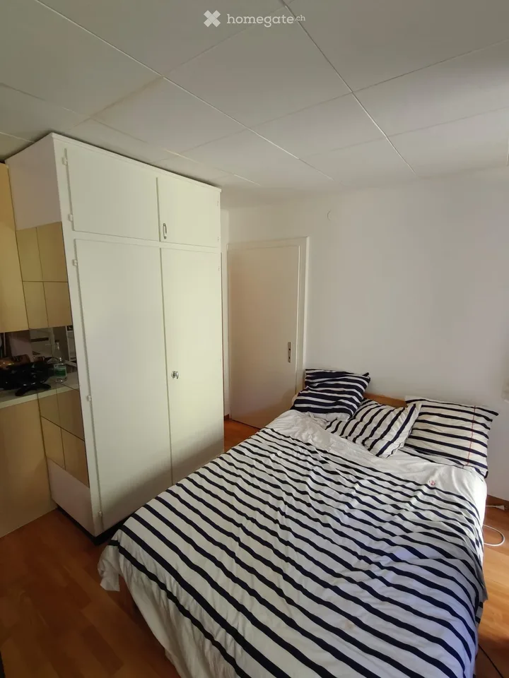 Studio in villa