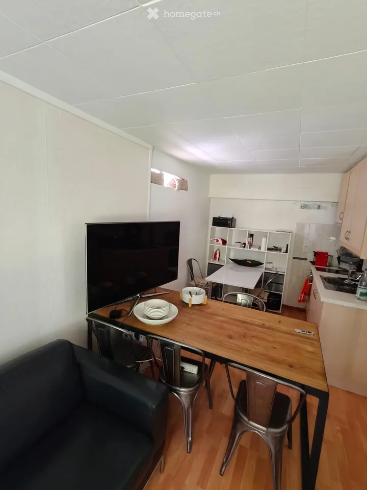 Studio in villa
