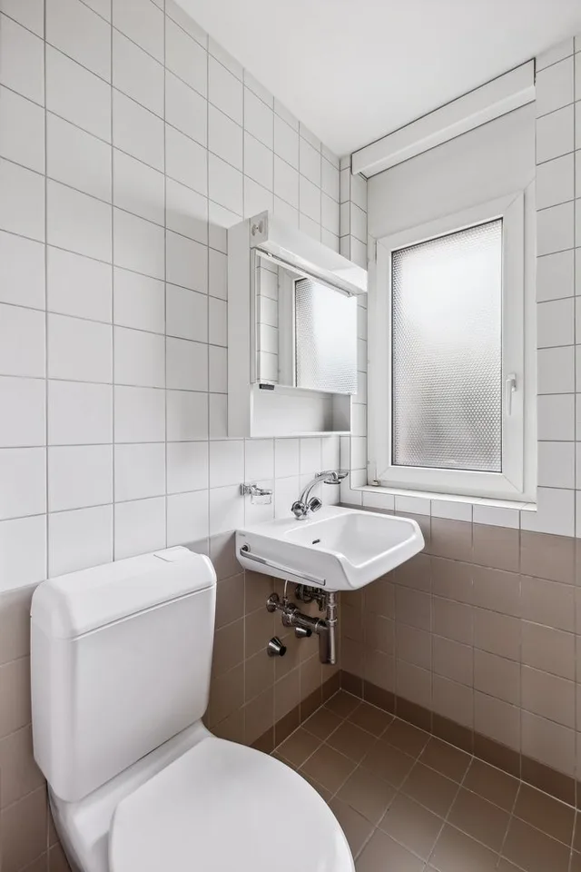 Charmante Wohnung mit Balkon im Neudorf