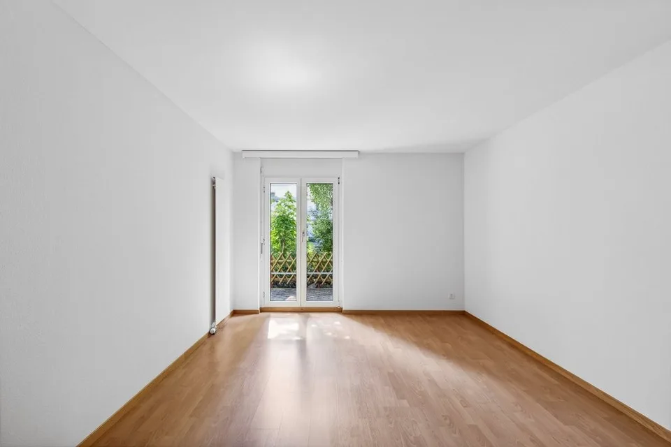 Charmante Wohnung mit Balkon im Neudorf