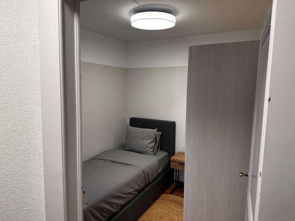 Collocation hypercentre de Lausanne