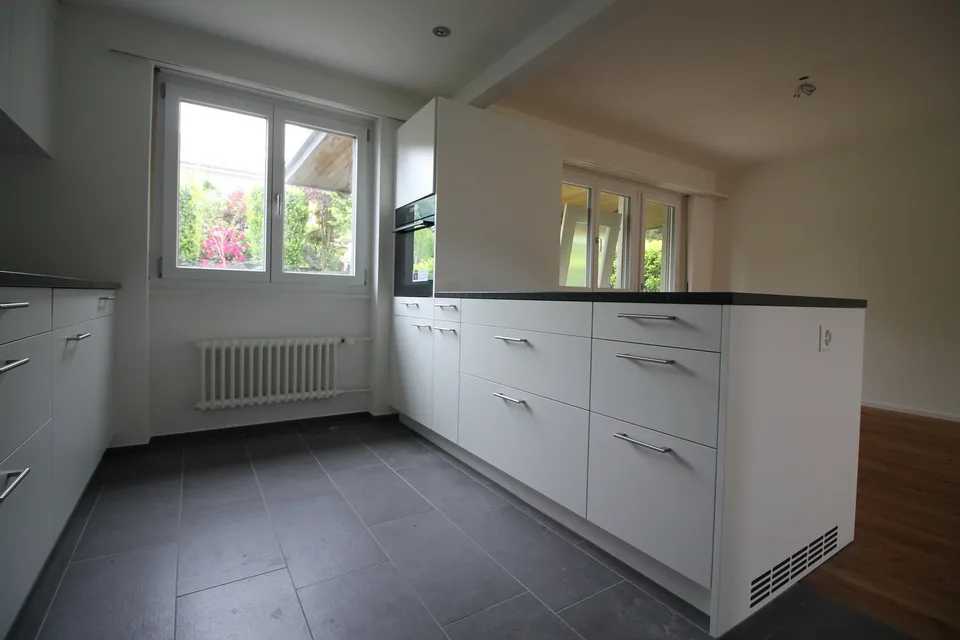 Maison mitoyenne avec garage à vendre dans un emplacement central à Kappel – photo 6 sur 21