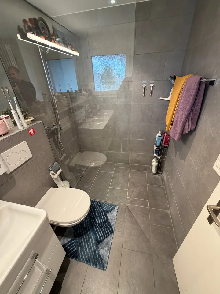 Maison mitoyenne avec garage à vendre dans un emplacement central à Kappel – photo 17 sur 21