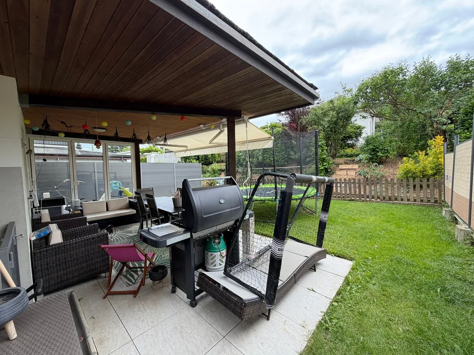 Maison mitoyenne avec garage à vendre dans un emplacement central à Kappel – photo 20 sur 21