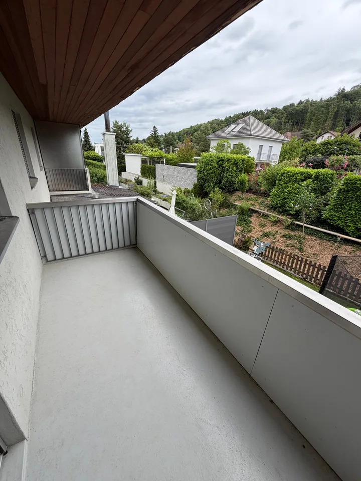 Maison mitoyenne avec garage à vendre dans un emplacement central à Kappel – photo 18 sur 21
