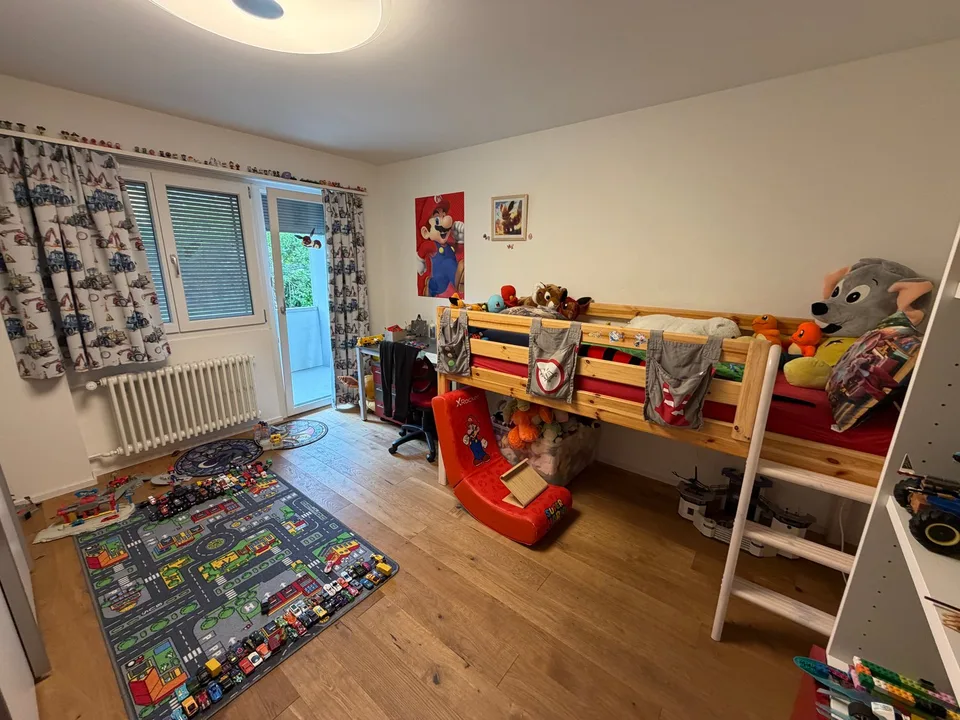 Maison mitoyenne avec garage à vendre dans un emplacement central à Kappel – photo 11 sur 21