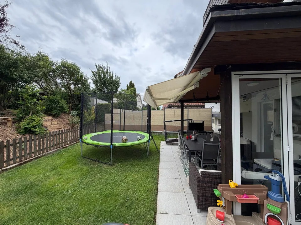 Maison mitoyenne avec garage à vendre dans un emplacement central à Kappel – photo 21 sur 21
