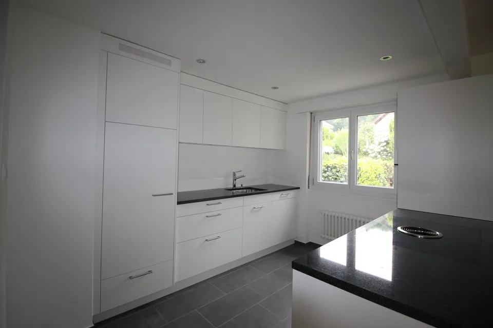 Maison mitoyenne avec garage à vendre dans un emplacement central à Kappel
