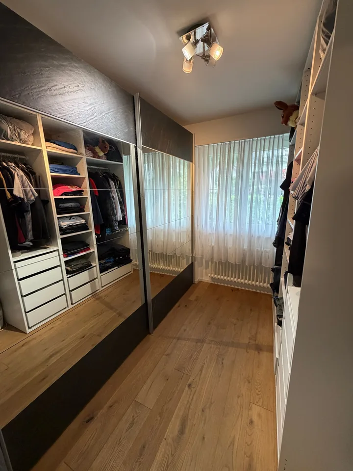 Maison mitoyenne avec garage à vendre dans un emplacement central à Kappel – photo 9 sur 21