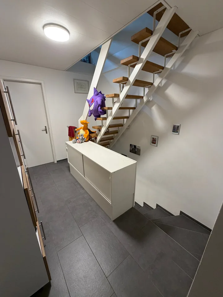 Maison mitoyenne avec garage à vendre dans un emplacement central à Kappel – photo 10 sur 21