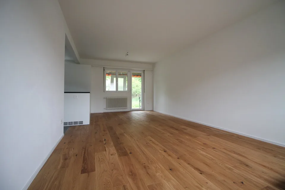 Maison mitoyenne avec garage à vendre dans un emplacement central à Kappel