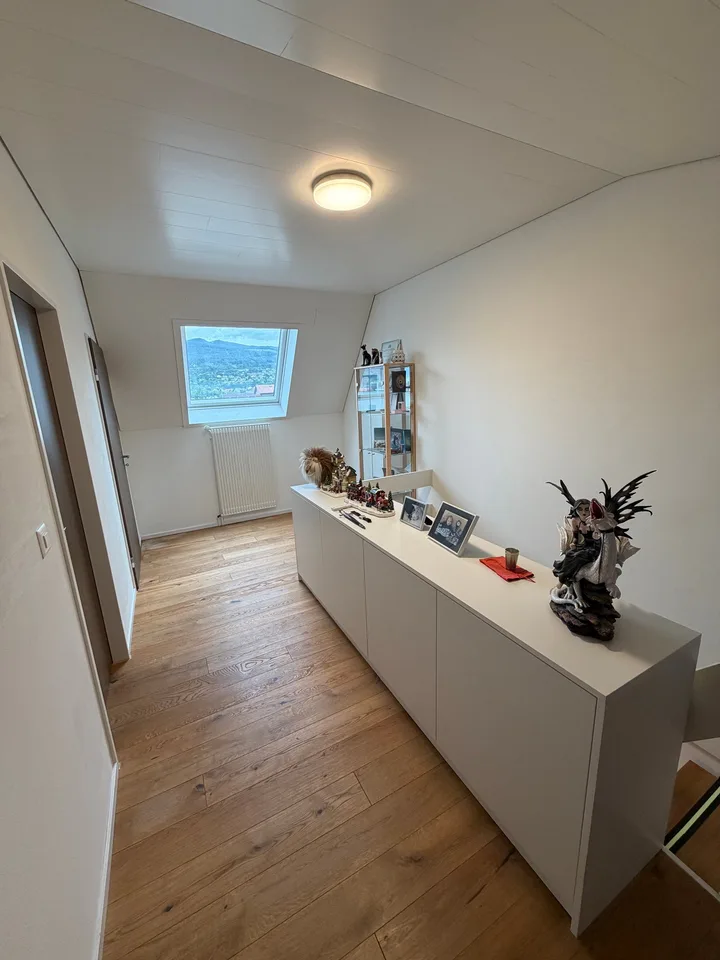 Maison mitoyenne avec garage à vendre dans un emplacement central à Kappel – photo 14 sur 21