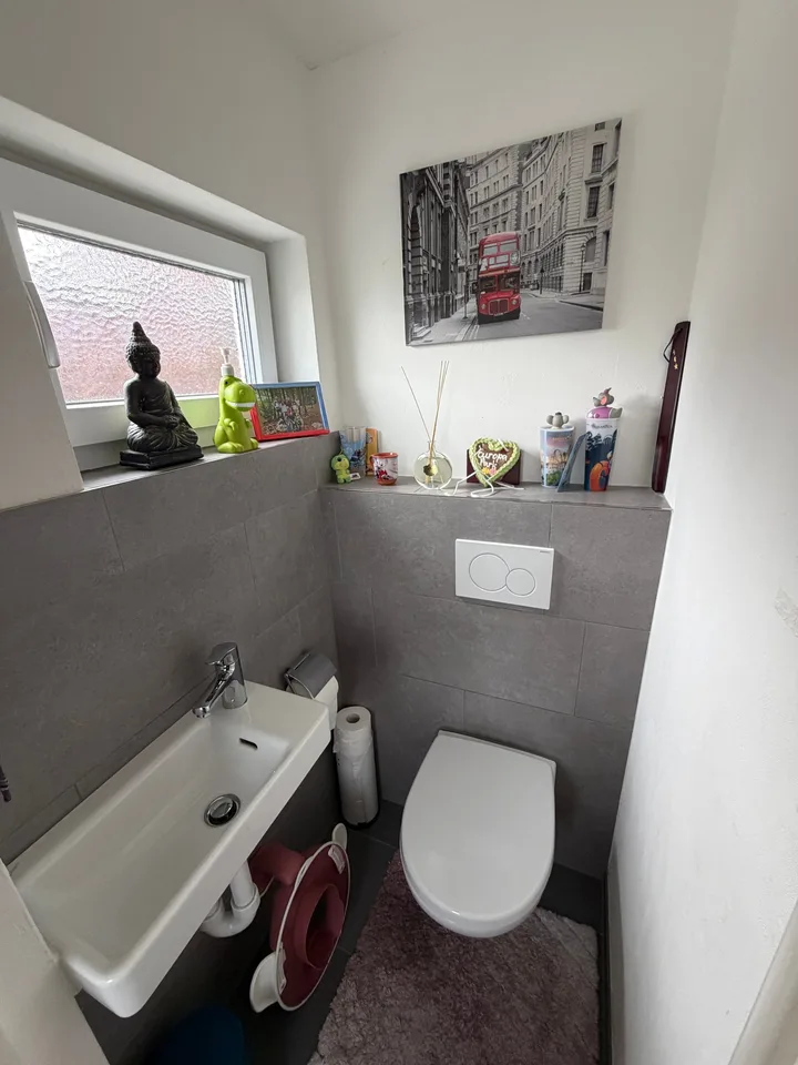 Maison mitoyenne avec garage à vendre dans un emplacement central à Kappel – photo 16 sur 21