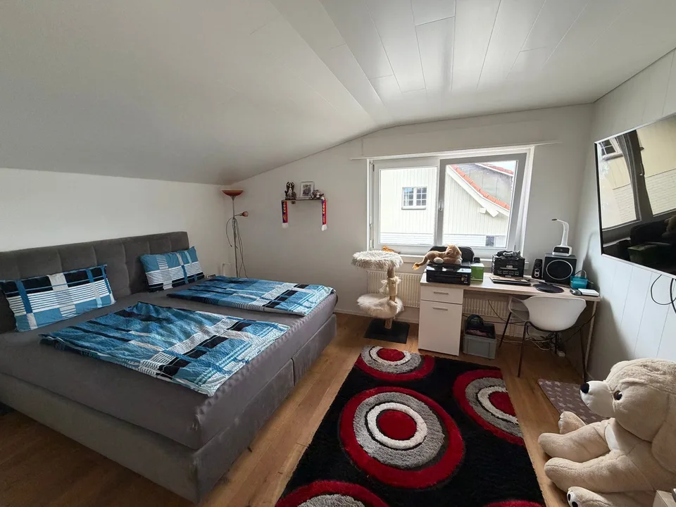 Maison mitoyenne avec garage à vendre dans un emplacement central à Kappel – photo 15 sur 21
