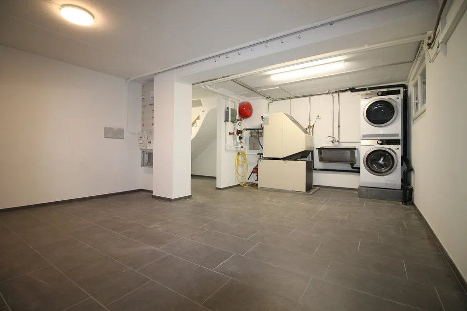 Maison mitoyenne avec garage à vendre dans un emplacement central à Kappel – photo 19 sur 21