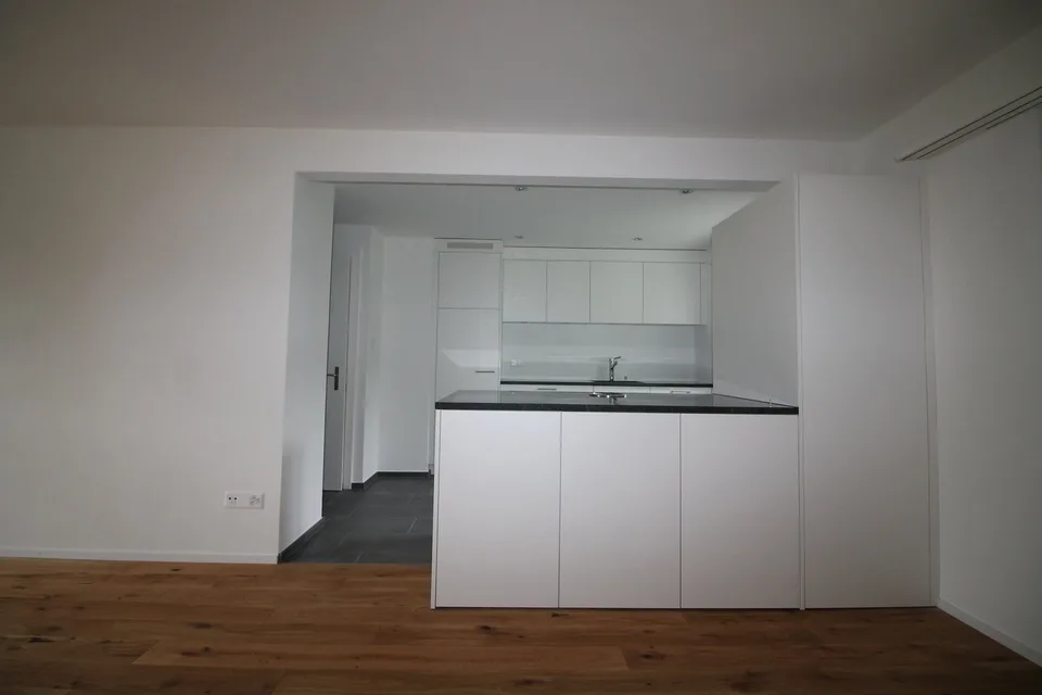 Maison mitoyenne avec garage à vendre dans un emplacement central à Kappel