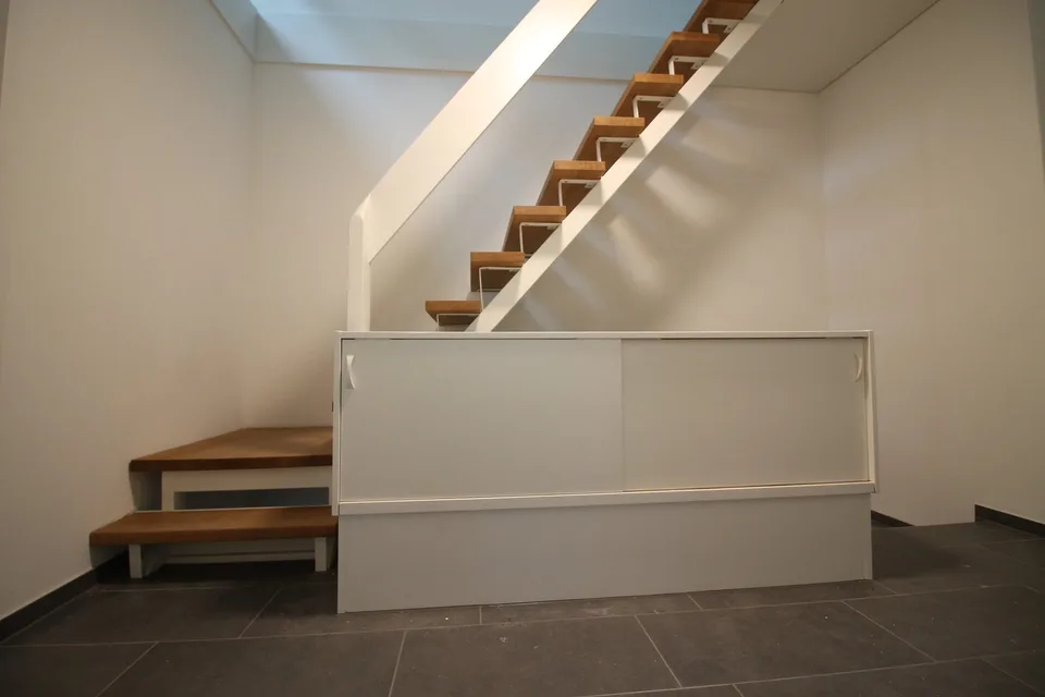 Maison mitoyenne avec garage à vendre dans un emplacement central à Kappel – photo 12 sur 21
