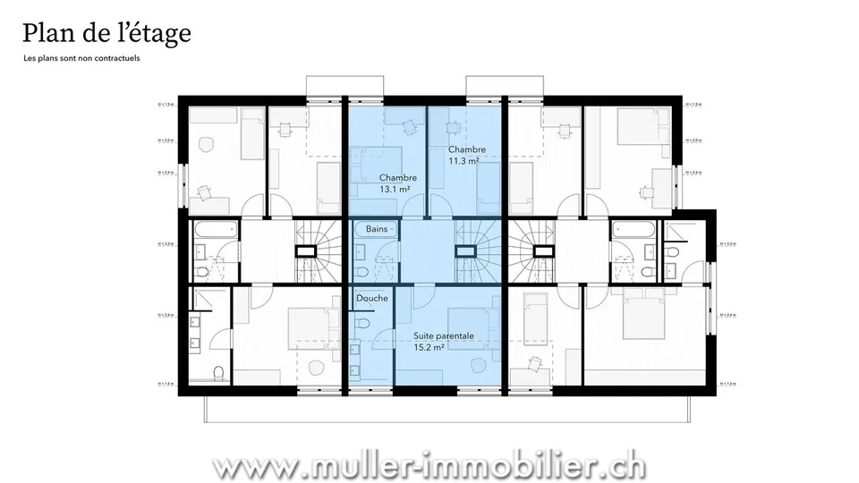 Casa con vista libera sulla campagna! – foto 7 di 13