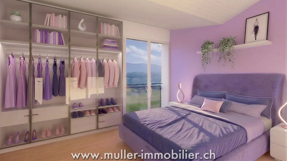 Casa con vista libera sulla campagna! – foto 6 di 13