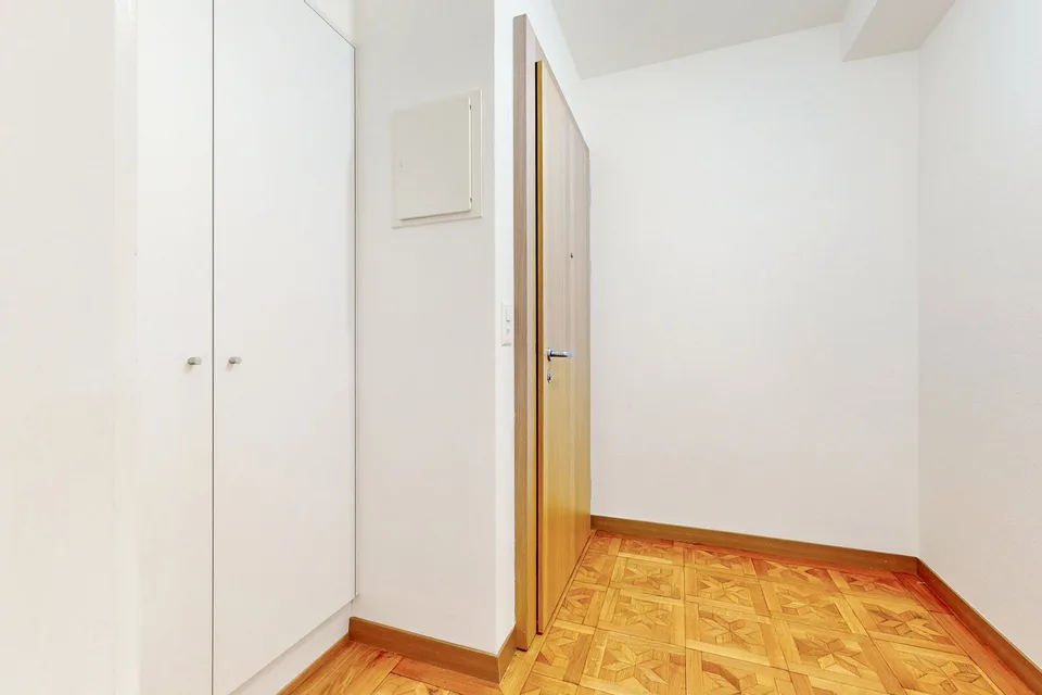 Bello appartamento di 2 pezzi rinnovato con posizione perfetta!