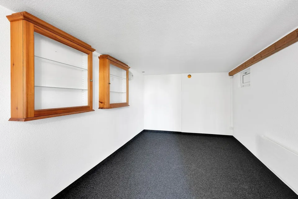 1.5-Zimmer-Wohnung
